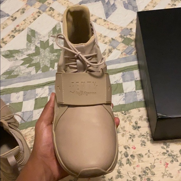 Puma Rihanna fentys - Picture 2 of 5